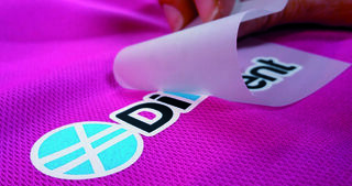 Screenprint Transfer