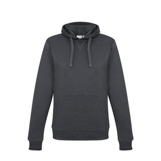 Womens Crew Hoodie