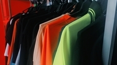 Clothing