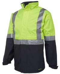 HI VIS A.T.(D+N) JACKET