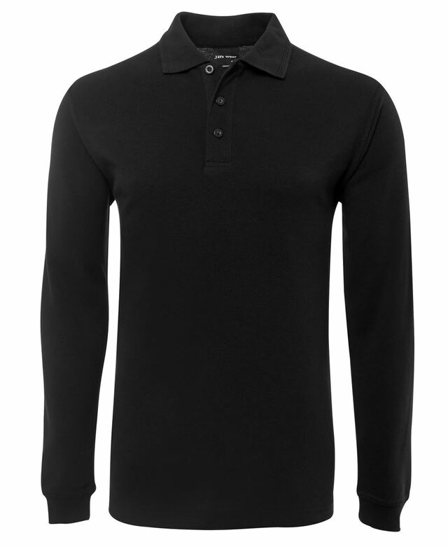 210XL - JB'S L/S 210 POLO