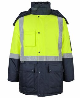JACKETS