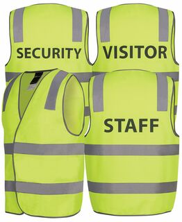 HI-VEST