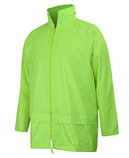 3ARJ RAIN JACKET