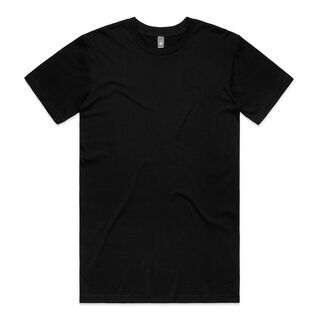 MENS STAPLE PLUS TEE