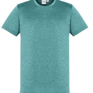 Mens Aero Short Sleeve Tees