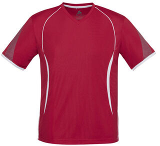 Mens Razor Short Sleeve Tee
