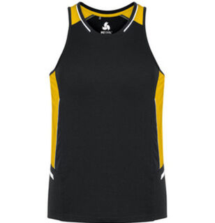 Mens Renegade Singlet