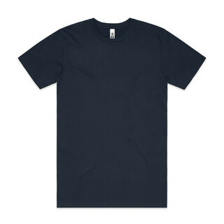 BLOCK TEE - 5050
