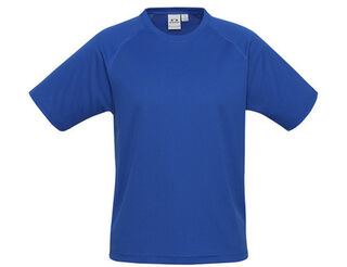 Mens Sprint Short Sleeve Tee