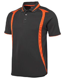 SWIRL POLO