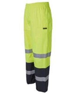 HI VIS (D+N) PREMIUM RAIN PANT