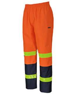 VIC ROAD RAIN PANT WITH TAPE