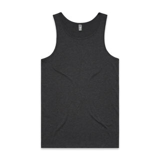 LOWDOWN SINGLET - 5007