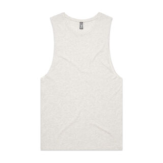 BARNARD TANK - 5025