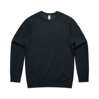 AS COLOUR -SUPPLY CREW - 5100