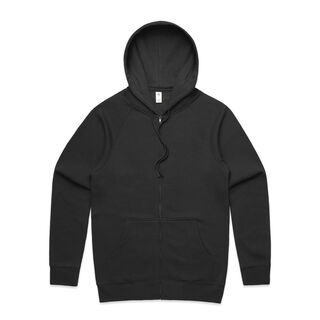 AS - OFFICIAL ZIP HOOD - 5103