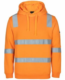 JB'S VIC RAIL (D+N) HOODIE